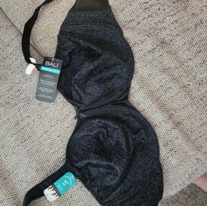 Large bra brand new